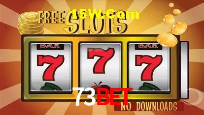 Provedores de Jogos 73Bet