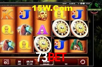 Promoções Sazonais 73Bet