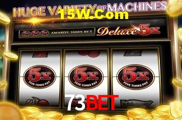 Diretório de Jogos 73Bet