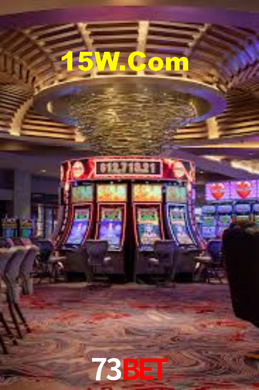 73Bet: A Experiência de Casino com Jogos de Mesa ao Vivo