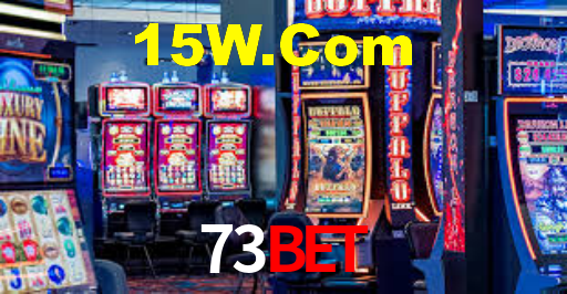 73Bet: Seu Cassino Premiado com Pagamentos Rápidos