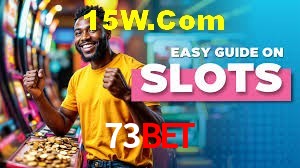 Welcome Bonus 73Bet