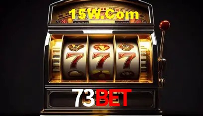 Bônus e promoções da 73Bet