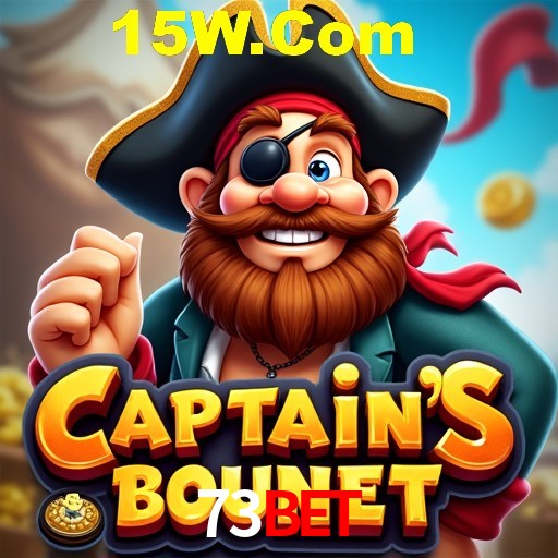 APP oficial da 73Bet para mobile
