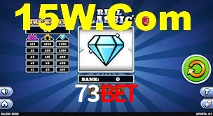 Cashback e recargas na 73Bet