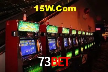Jogos de Slot 73Bet