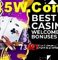 Variedade de jogos na 73Bet