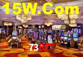 73Bet App Interface