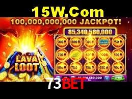 Slot Games 73Bet
