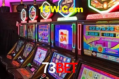 Benefícios da Conta 73Bet