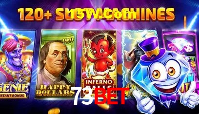 Ofertas Exclusivas 73Bet