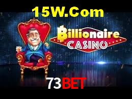 Live Casino 73Bet