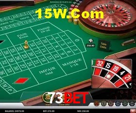 Estatísticas 73Bet