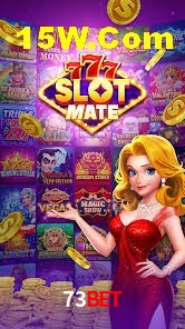 Game Providers 73Bet