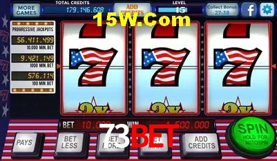 Login Seguro 73Bet
