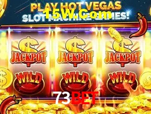 Especiais de Fim de Semana 73Bet