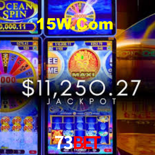 Sinta a adrenalina dos jogos de cassino com 73Bet