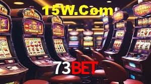 Game Statistics 73Bet