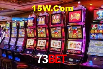 Apostas de Futebol 73Bet