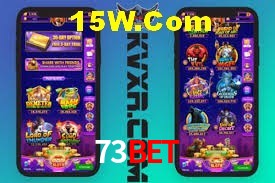 Statistics 73Bet
