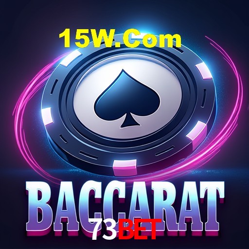Interface do App 73Bet
