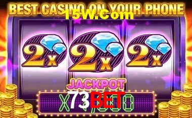 Casino Ao Vivo 73Bet