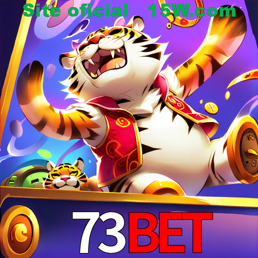APP oficial da 73Bet para mobile